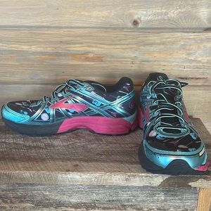 Brooks running shoes rock ‘n’ roll marathon series